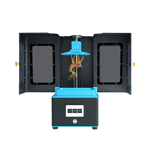 Micron 10 pellicole FEP 110 micron formato A5 200x140 mm stampanti 3D SLA DLP LCD 5.5 