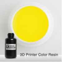 VCC-102 3D Printer Color Resin