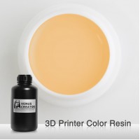 VCC-156 3D Printer Color Resin