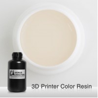 VCC-warm-gray-1 3D Printer Color Resin