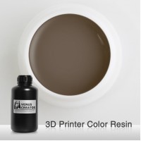 VCC-warm-gray-11 3D Printer Color Resin