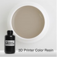 VCC-warm-gray-6 3D Printer Color Resin
